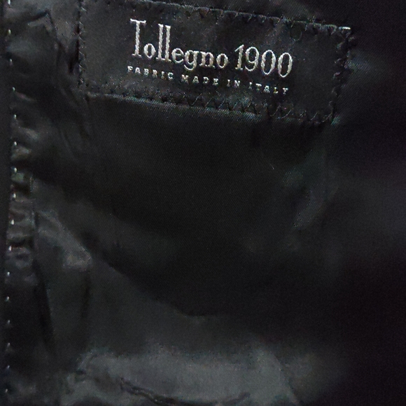 Men's Suit Set size 34 - Picture 6 of 16